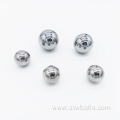 38 G16 Bicycles AISI 52100 Chrome Steel Ball